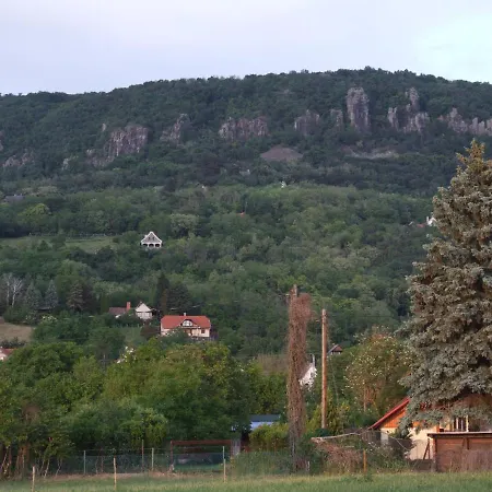 Holiday home Vidam Csendes Termeszetkoezeli Falusi Szallashely . Badacsonytordemic