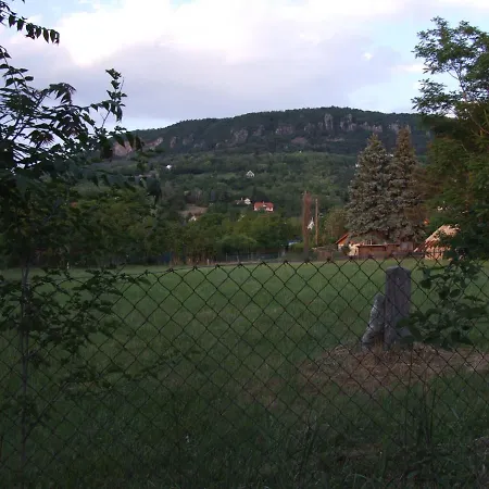 Vidam Csendes Termeszetkoezeli Falusi Szallashely . Holiday home *
