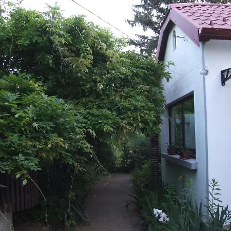 Vidám Csendes Természetközeli Falusi . Casa de Férias