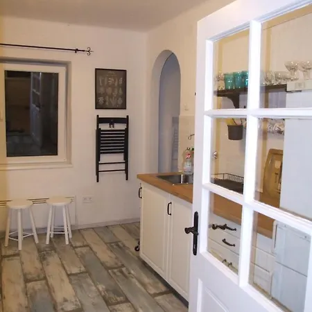 Holiday home Vidam Csendes Termeszetkoezeli Falusi Szallashely . *