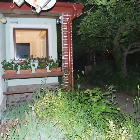 Holiday home Vidam Csendes Termeszetkoezeli Falusi Szallashely . *