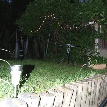 Vidam Csendes Termeszetkoezeli Falusi Szallashely . Holiday home