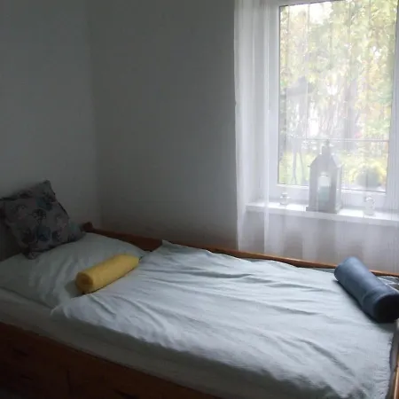 Simon Vendeghaz Dom wakacyjny Badacsonytördemic
