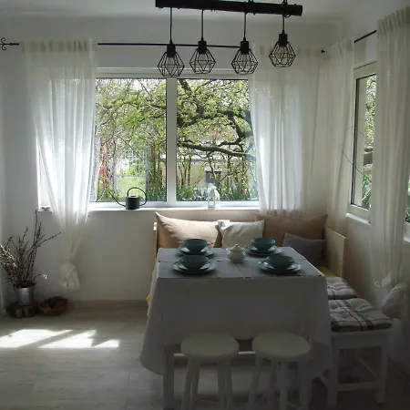Holiday home Vidam Csendes Termeszetkoezeli Falusi Szallashely . Badacsonytordemic
