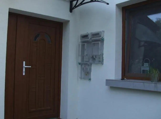 Vidám Csendes Természetközeli Falusi . Casa vacanze Badacsonytördemic