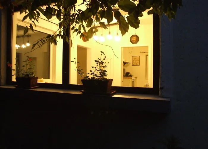 Vidám Csendes Természetközeli Falusi . Casa vacanze Badacsonytördemic