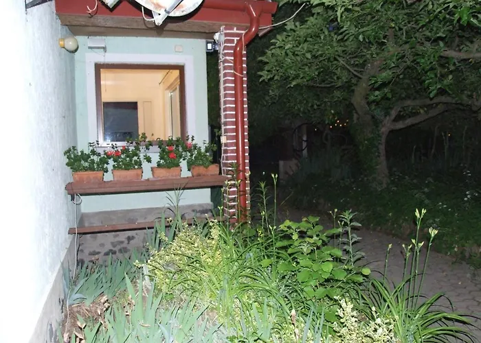 Ferienhaus Simon Vendeghaz *