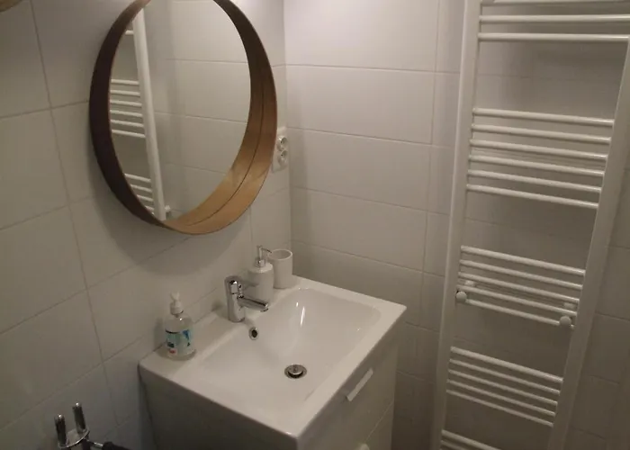 Casa vacanze Vidám Csendes Természetközeli Falusi .