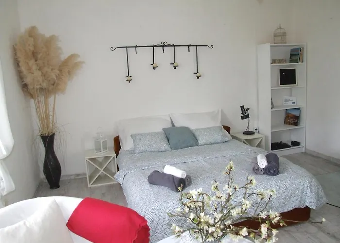 Vidám Csendes Természetközeli Falusi . Casa vacanze