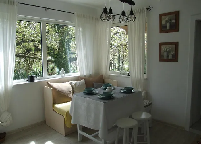 Casa vacanze Vidám Csendes Természetközeli Falusi .