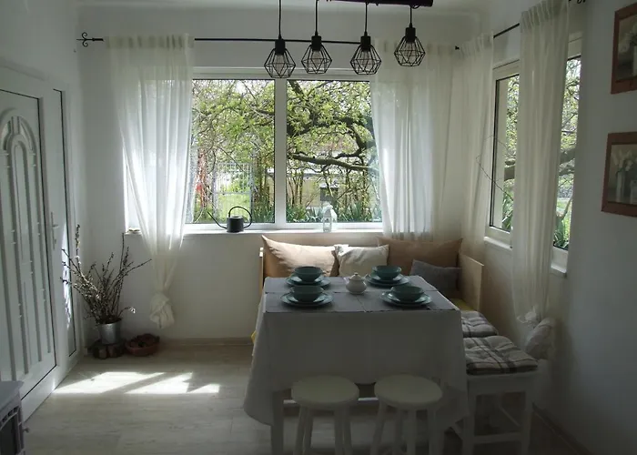 Casa vacanze Vidám Csendes Természetközeli Falusi . Badacsonytördemic