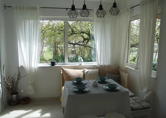 Casa vacanze Vidám Csendes Természetközeli Falusi . *