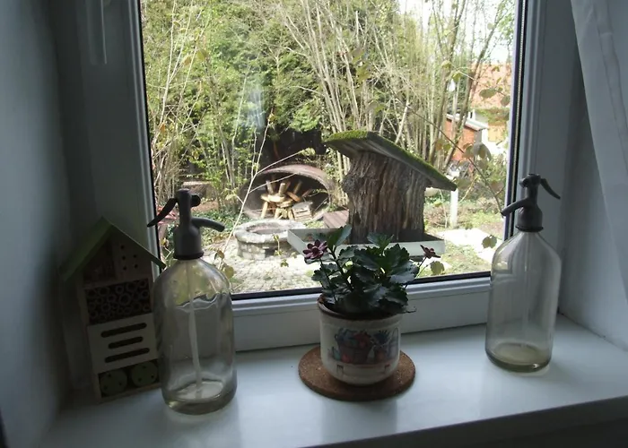 Vidám Csendes Természetközeli Falusi . Casa vacanze Badacsonytördemic