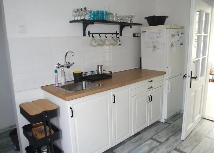 Vidám Csendes Természetközeli Falusi . Casa vacanze Badacsonytördemic
